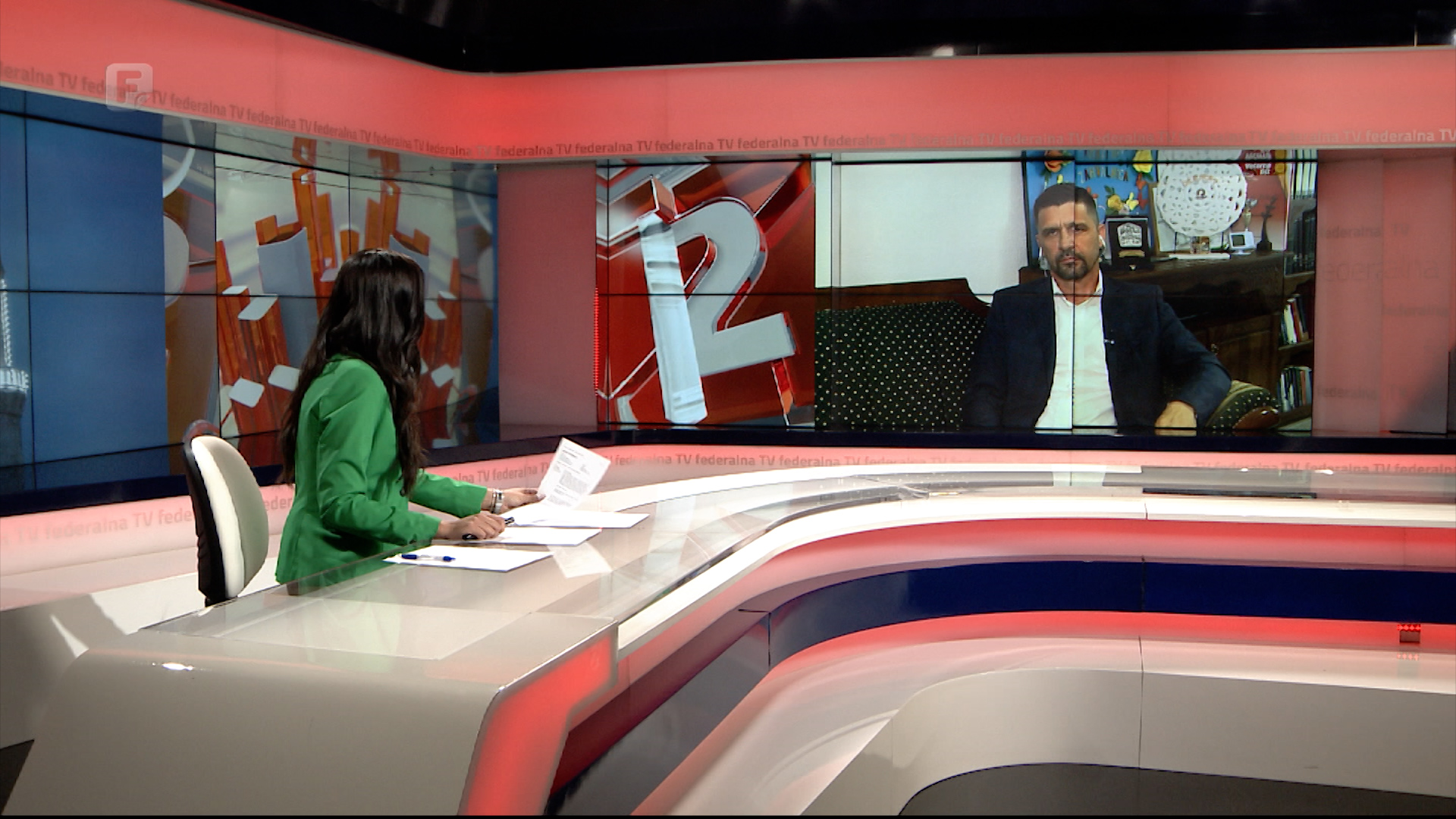 Peštalić: Ima života u Srebrenici, ali da to dugoročno uspije – treba plan